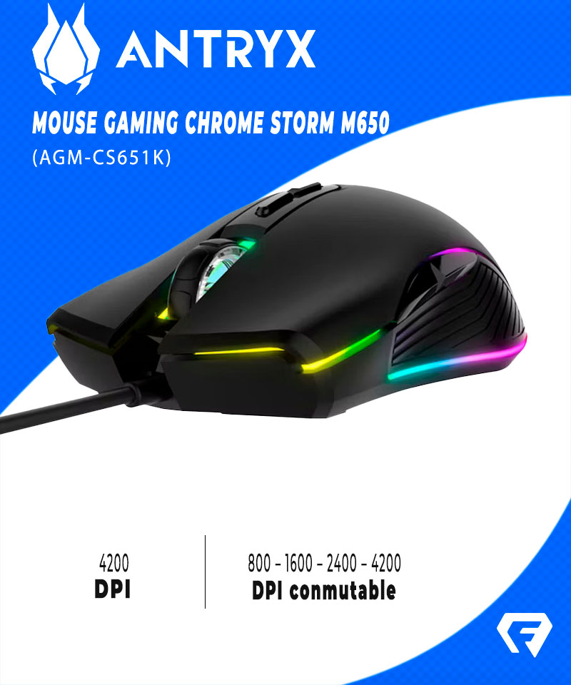 AGM-CS651K