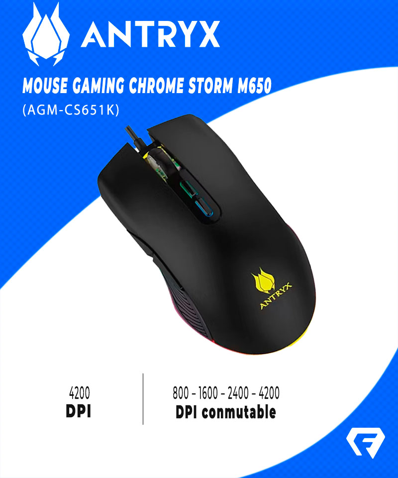 AGM-CS651K