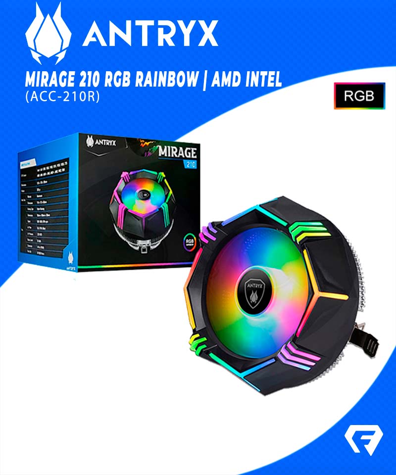 (ACC-210R)