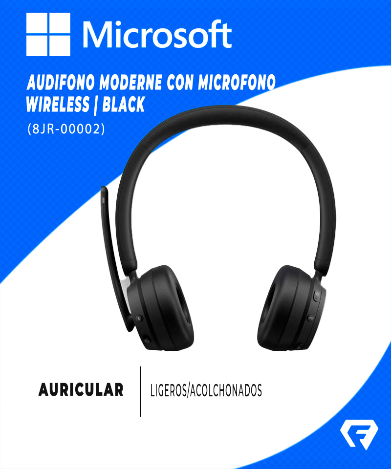 audifonos micrófono