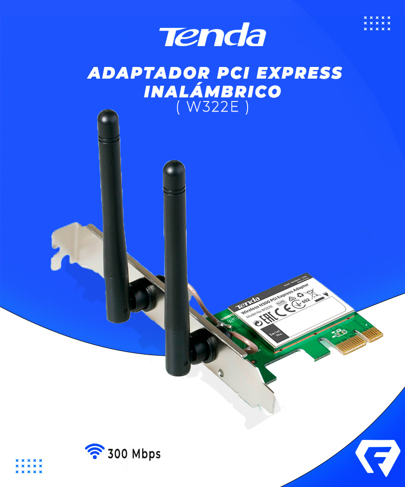 W322E