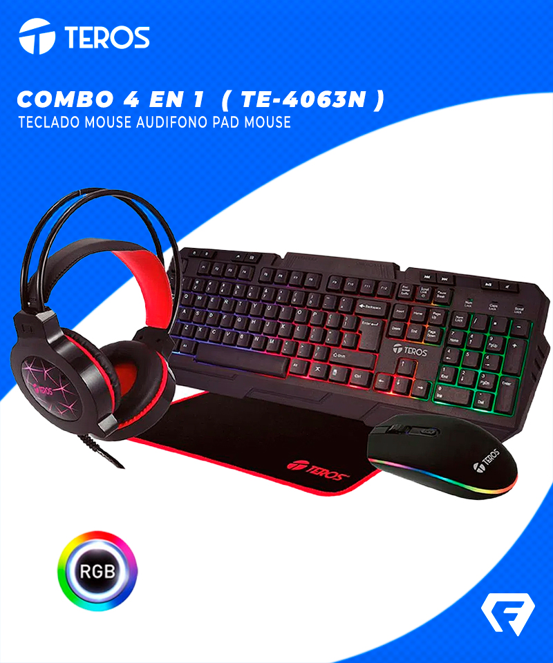TE-4063N