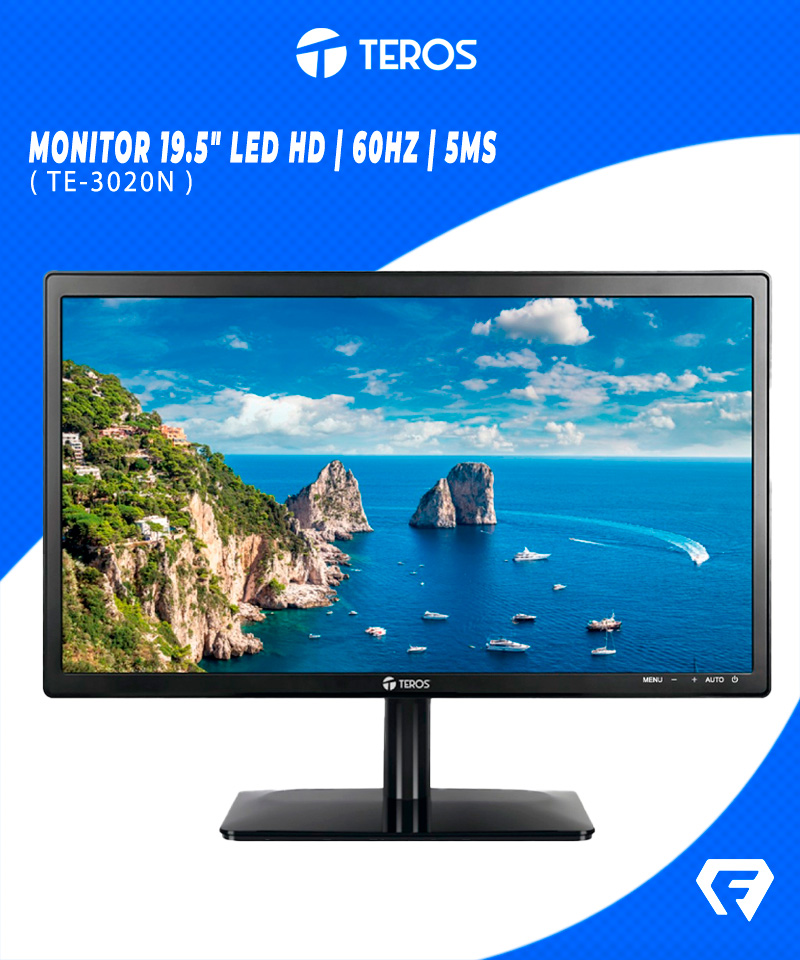 TE-3020N