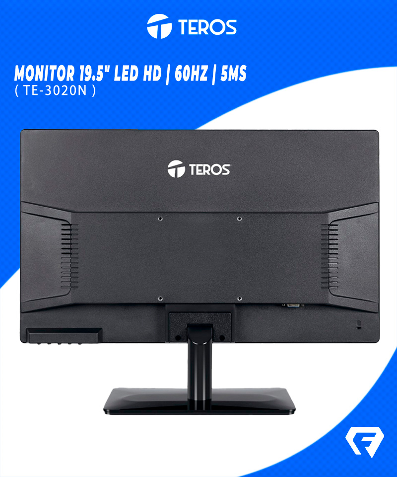 TE-3020N