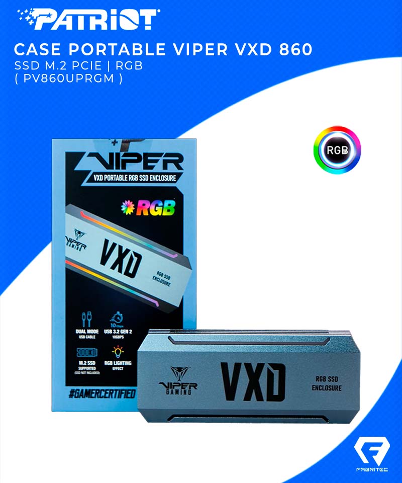 PV860UPRGM