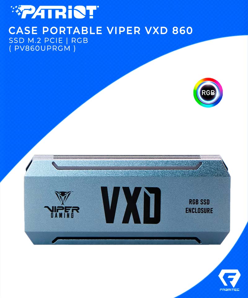 PV860UPRGM