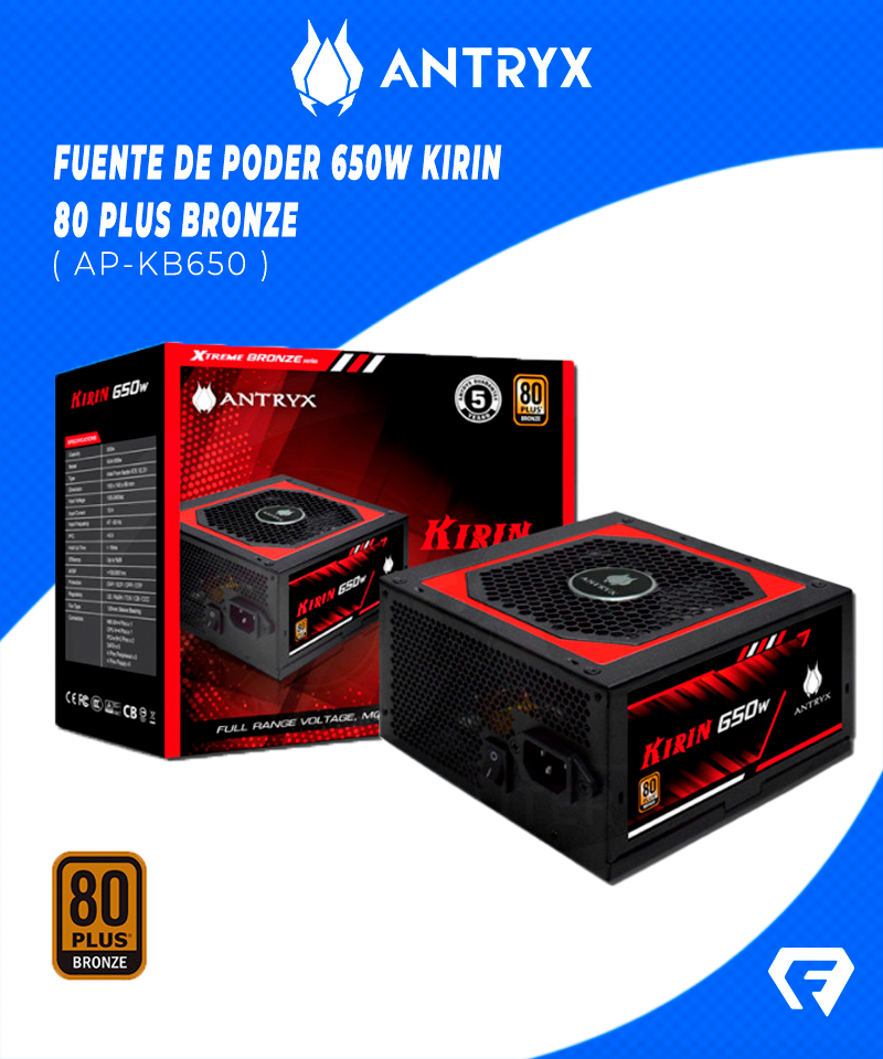 AP-KB650