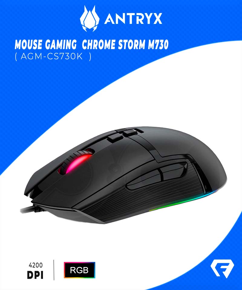 AGM-CS730K