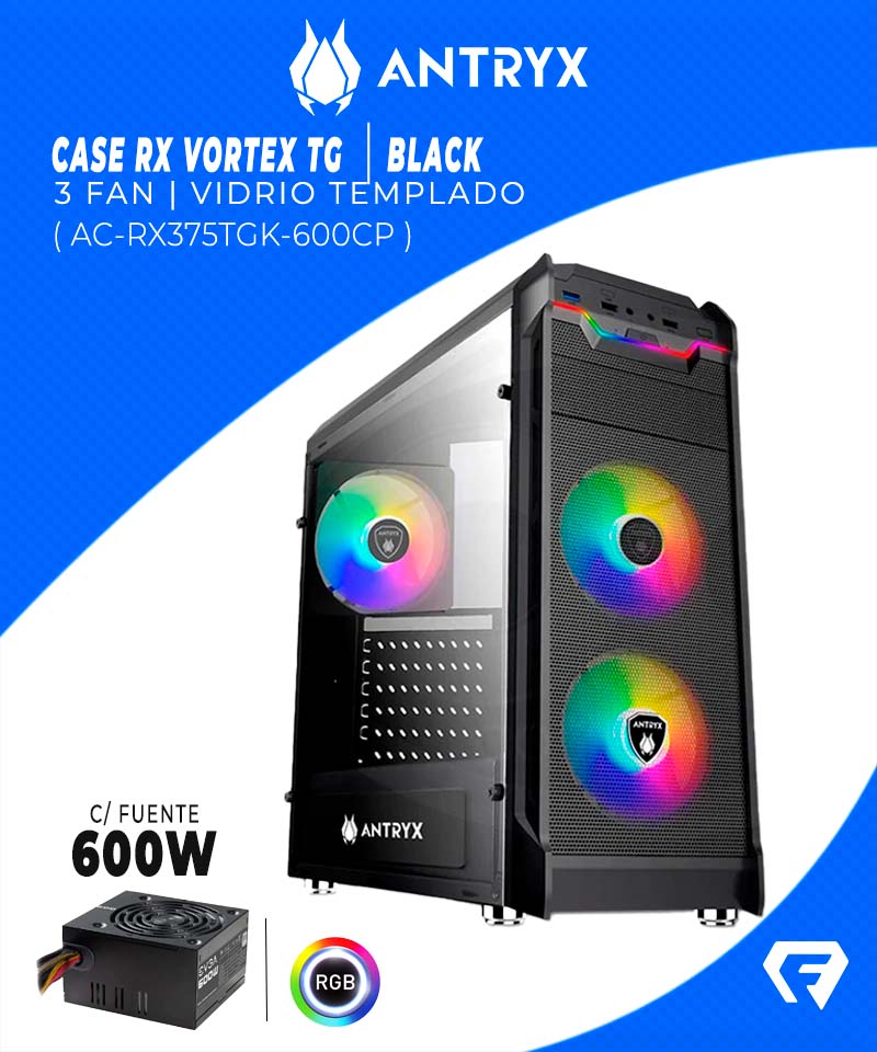 AC-RX375TGK-600CP