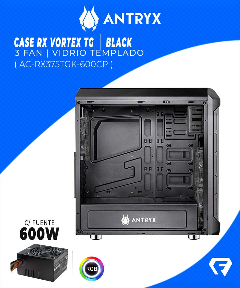 AC-RX375TGK-600CP