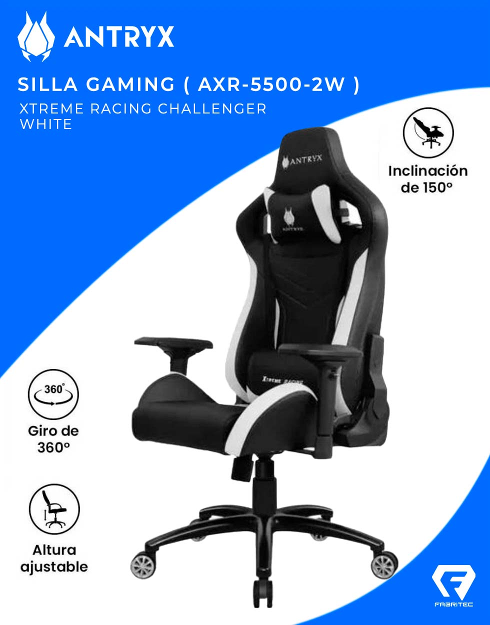 AXR-5500-2W