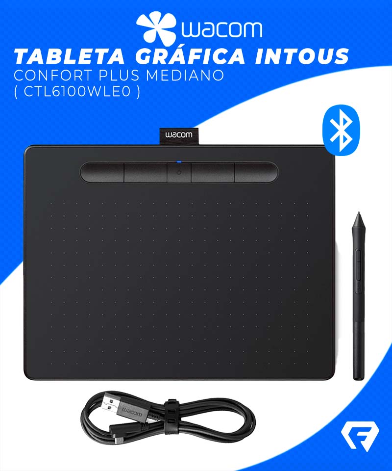 CTL6100WLK0