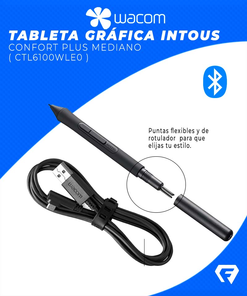 CTL6100WLK0
