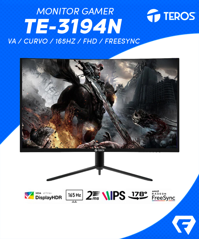 TE-3194N
