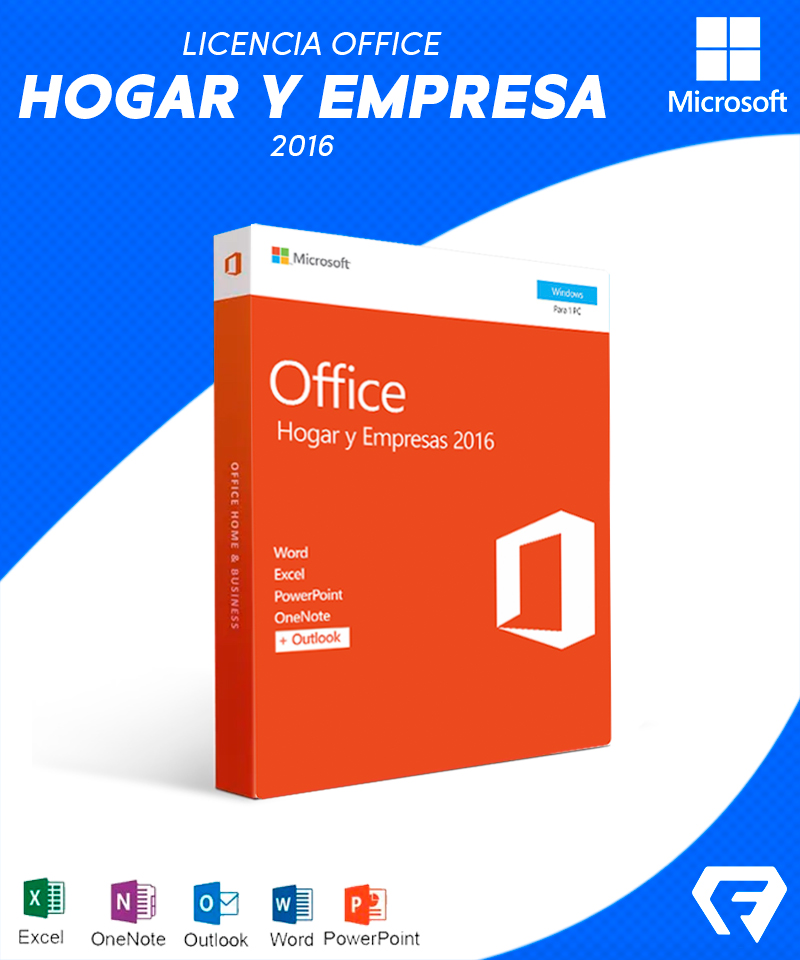 OFFICE2016