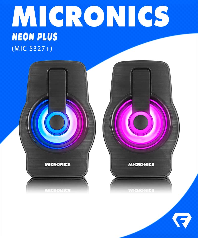 MIC S327+
