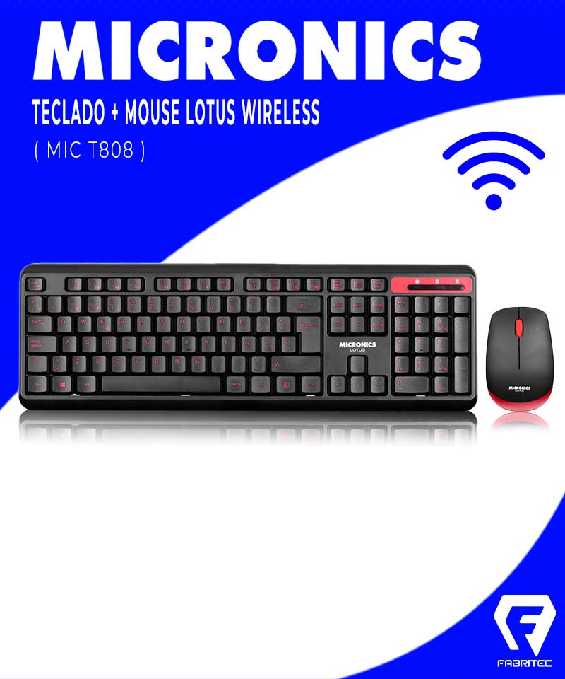 MIC T808