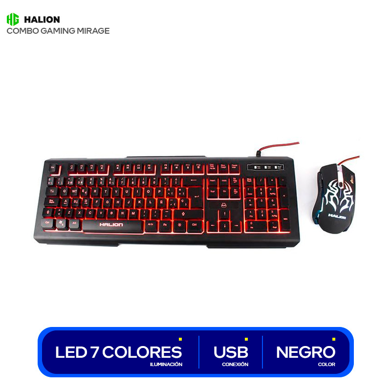 HA-810C