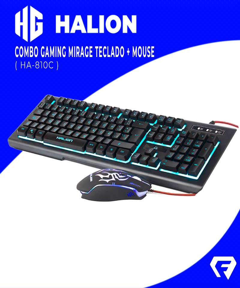 HA-810C