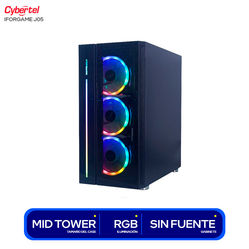 IFORGAME J05