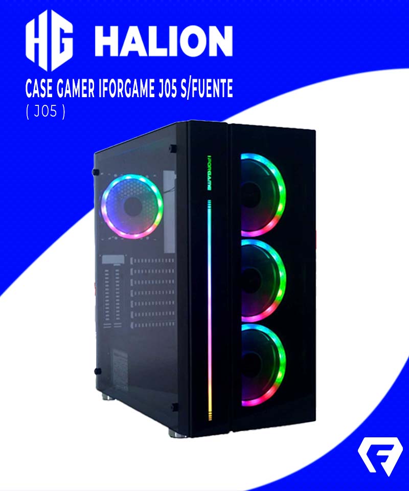 IFORGAME J05
