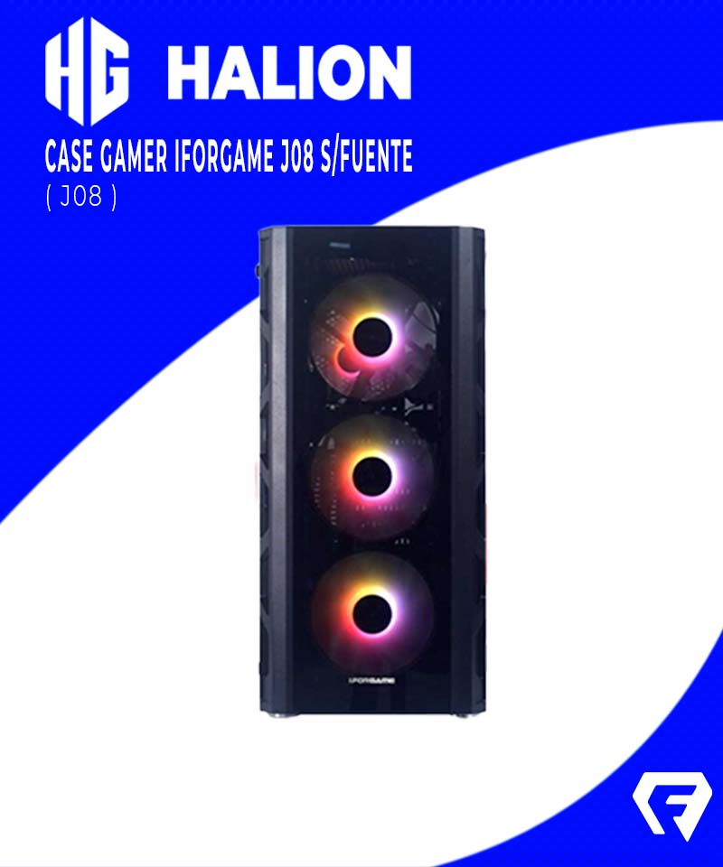 IFORGAME J08