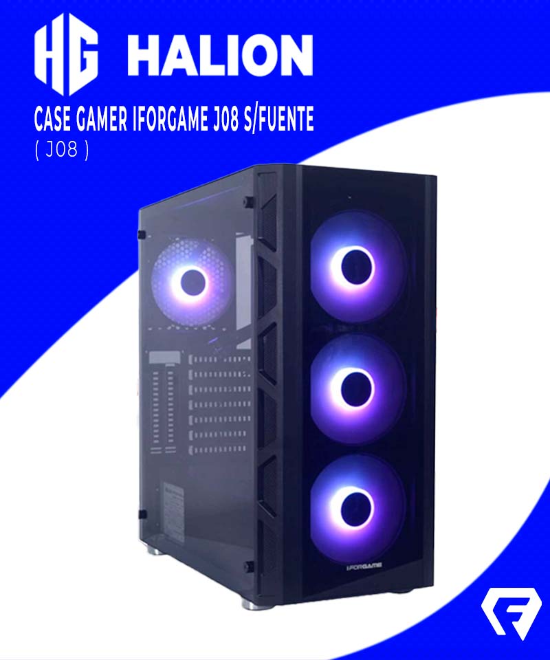 IFORGAME J08