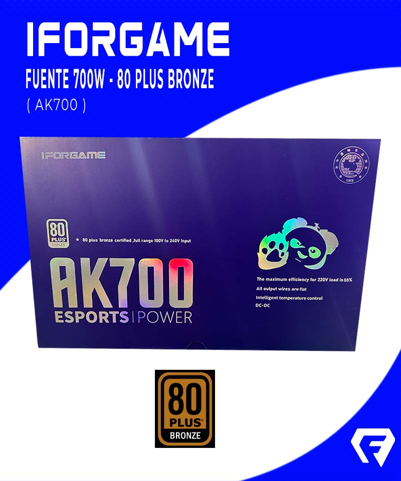 AK700
