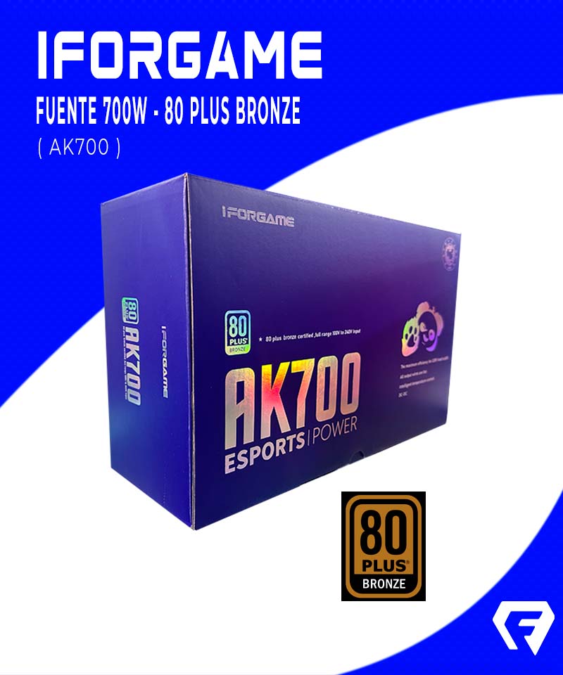 AK700