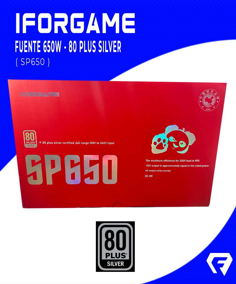SP650