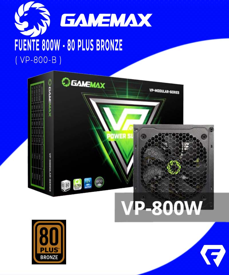 VP-800-B