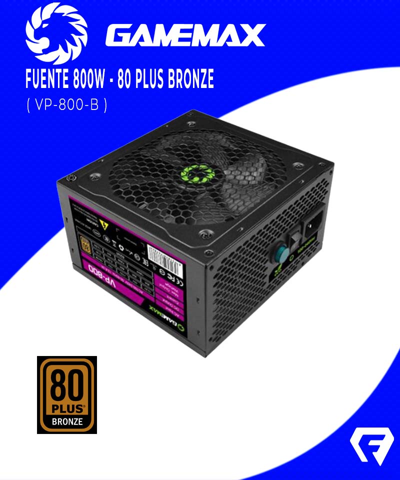 VP-800-B