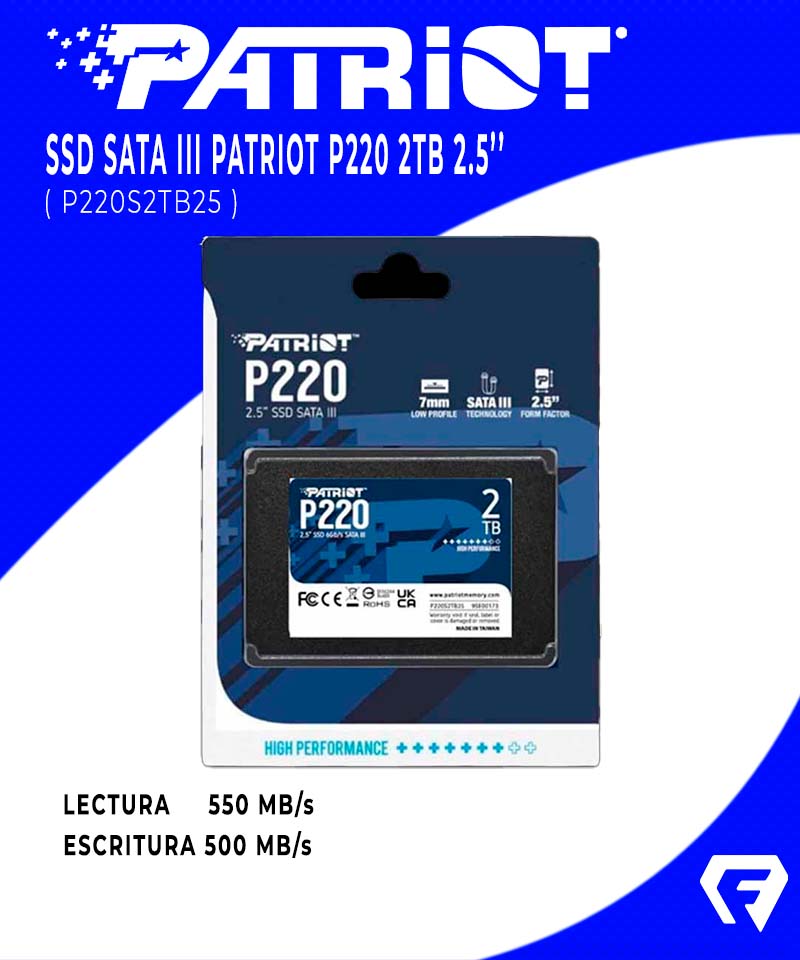 P220S2TB25
