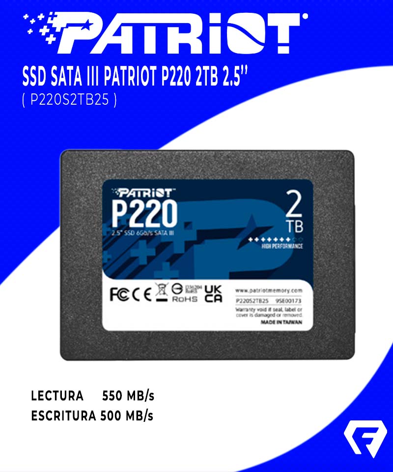 P220S2TB25