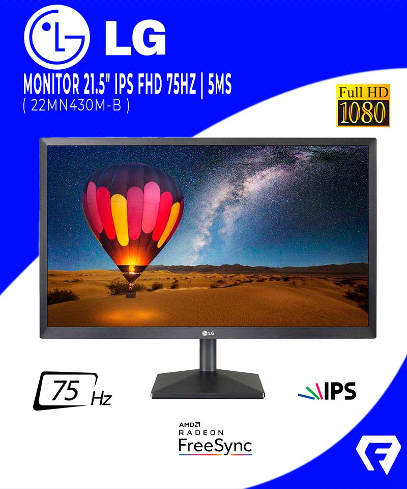 22MN430M-B