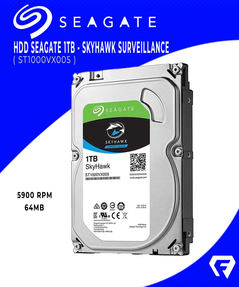 ST1000VX005