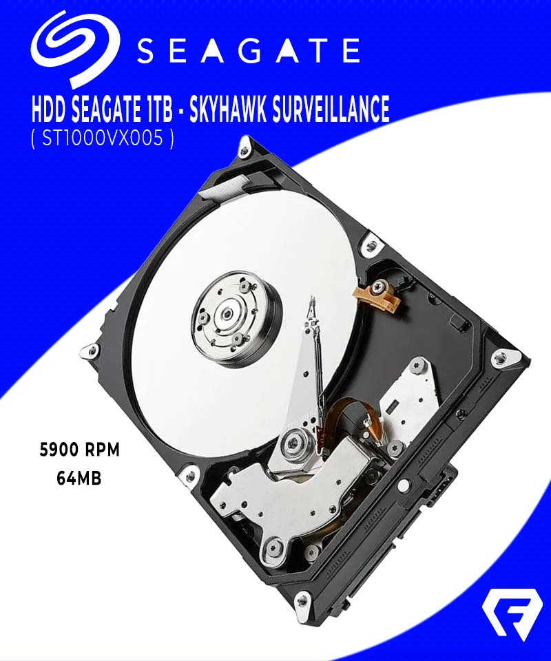 ST1000VX005