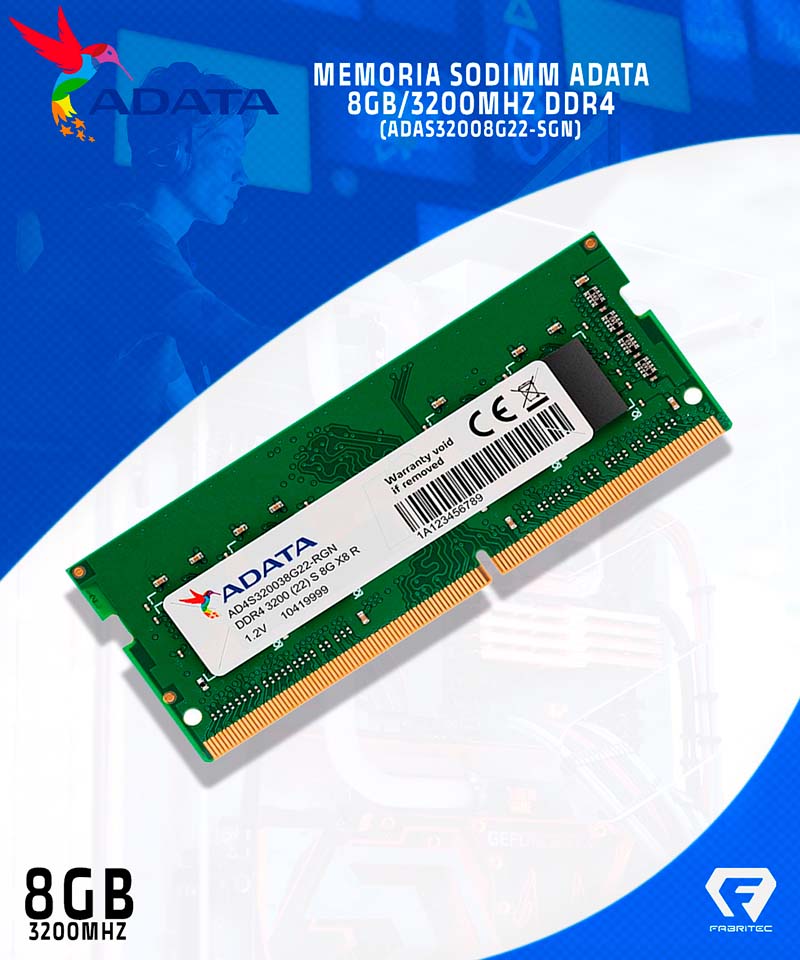 ADAS32008G22-SGN