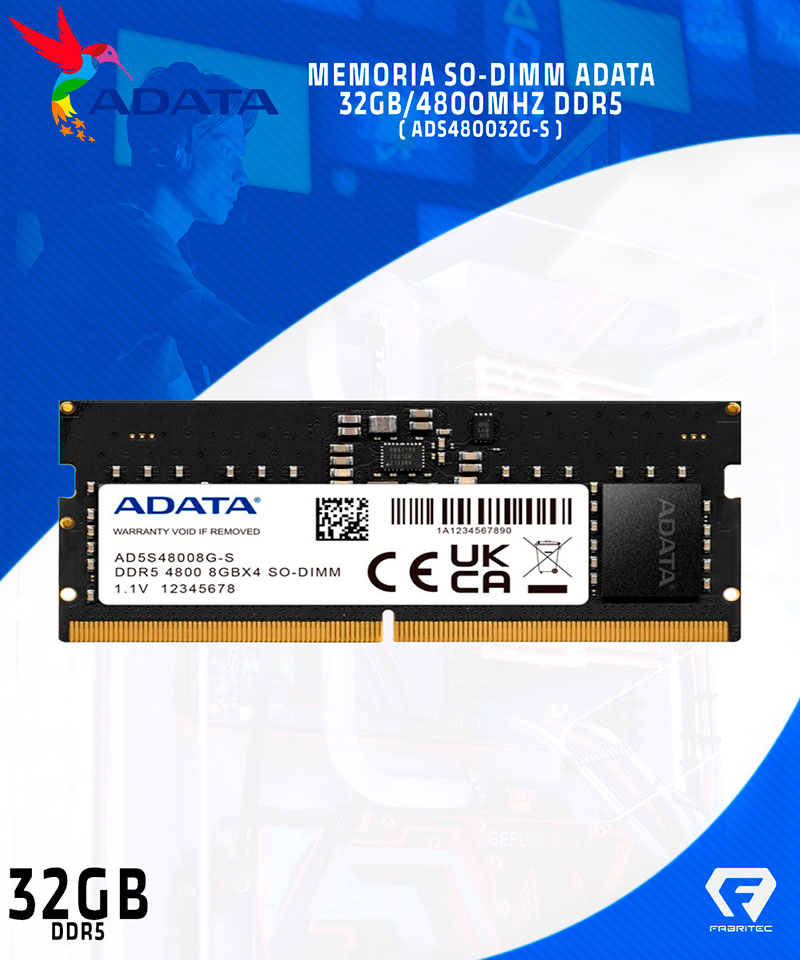 ADS480032G-S