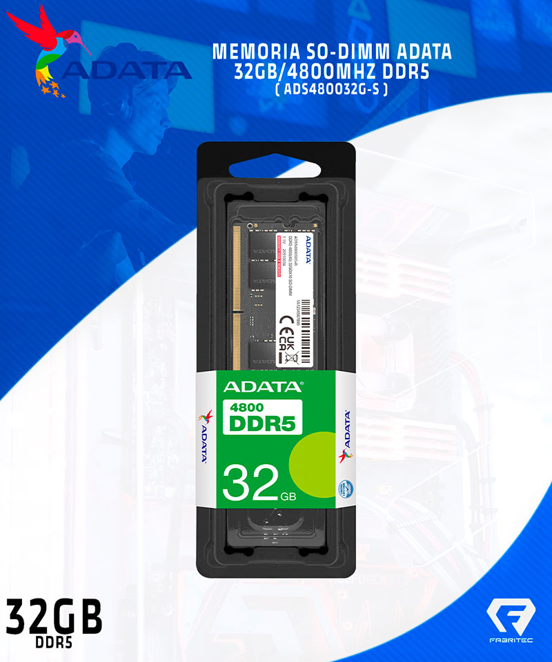 ADS480032G-S