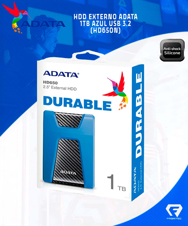 HD650A