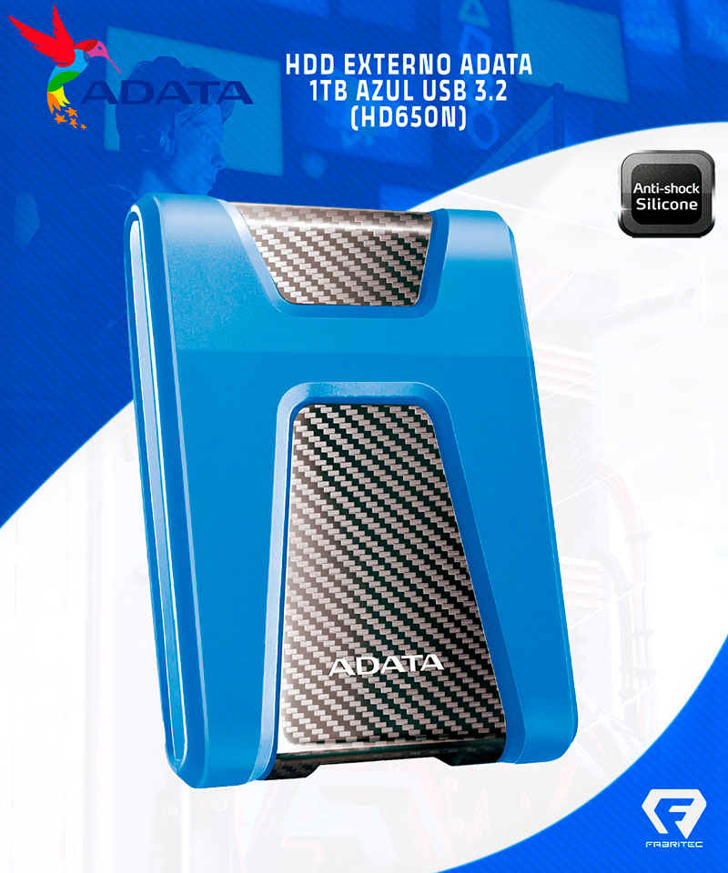 HD650A