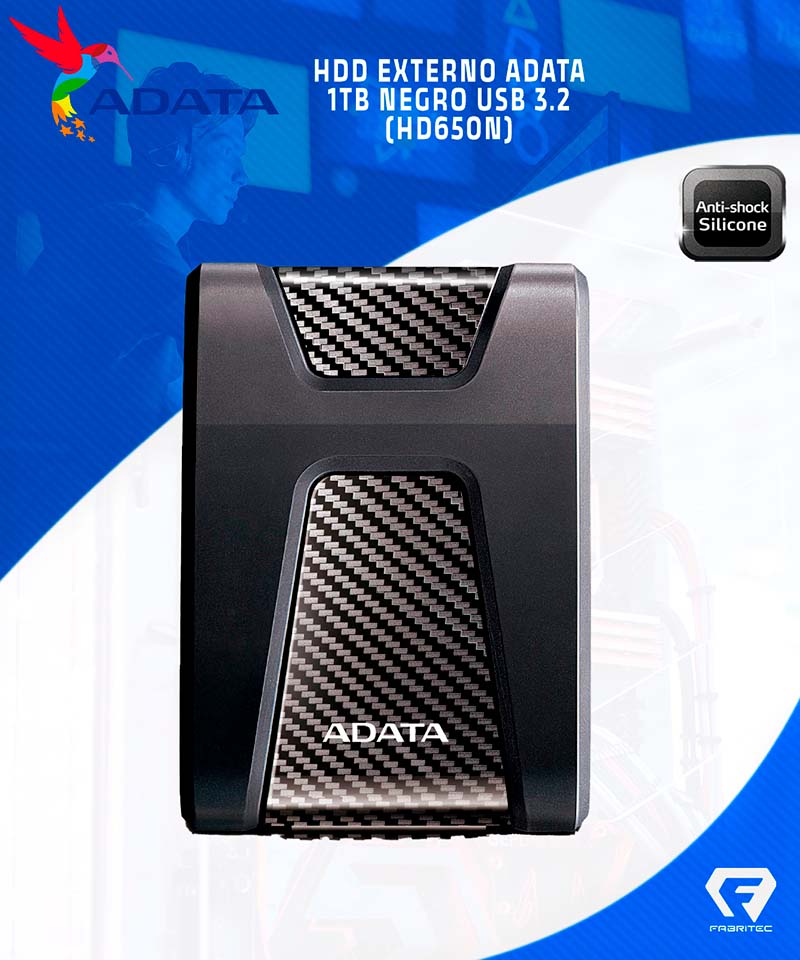 HD650N