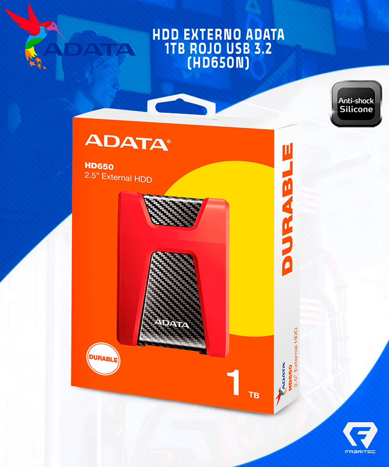 HD650R