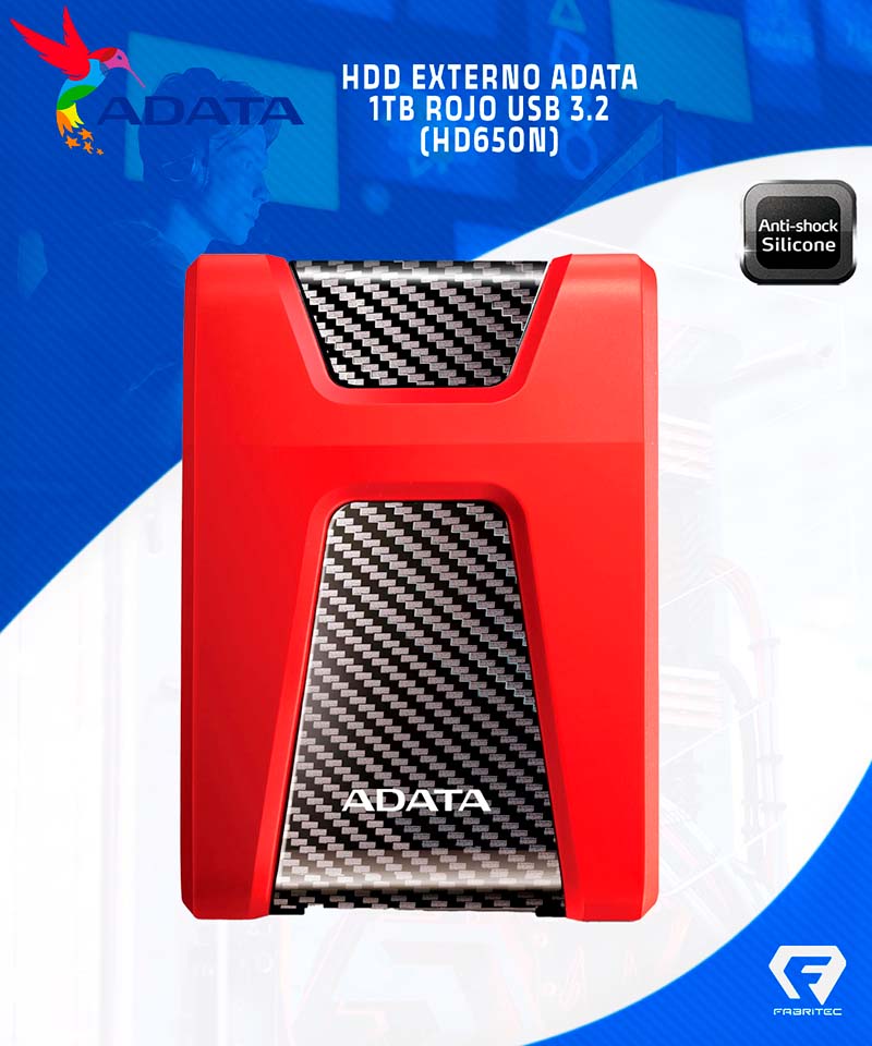 HD650R
