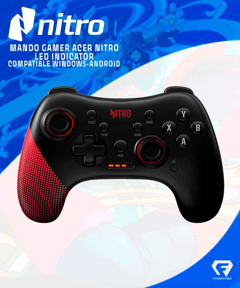 Joystick, Categoría de productos