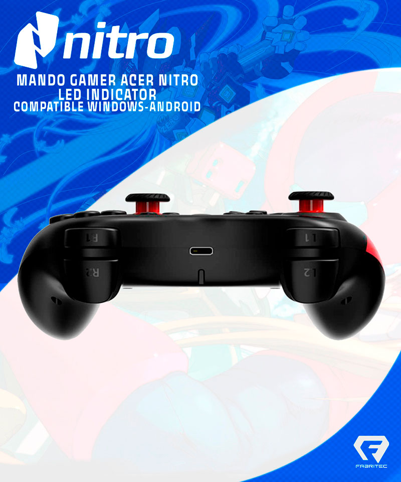 MGAMER