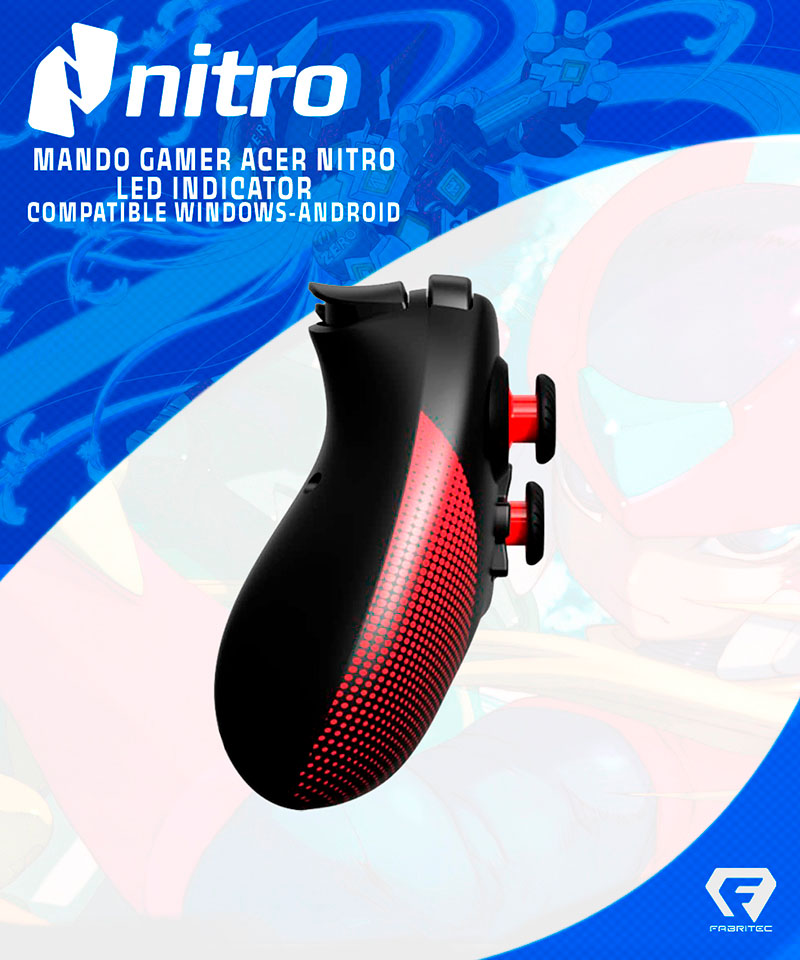 MGAMER