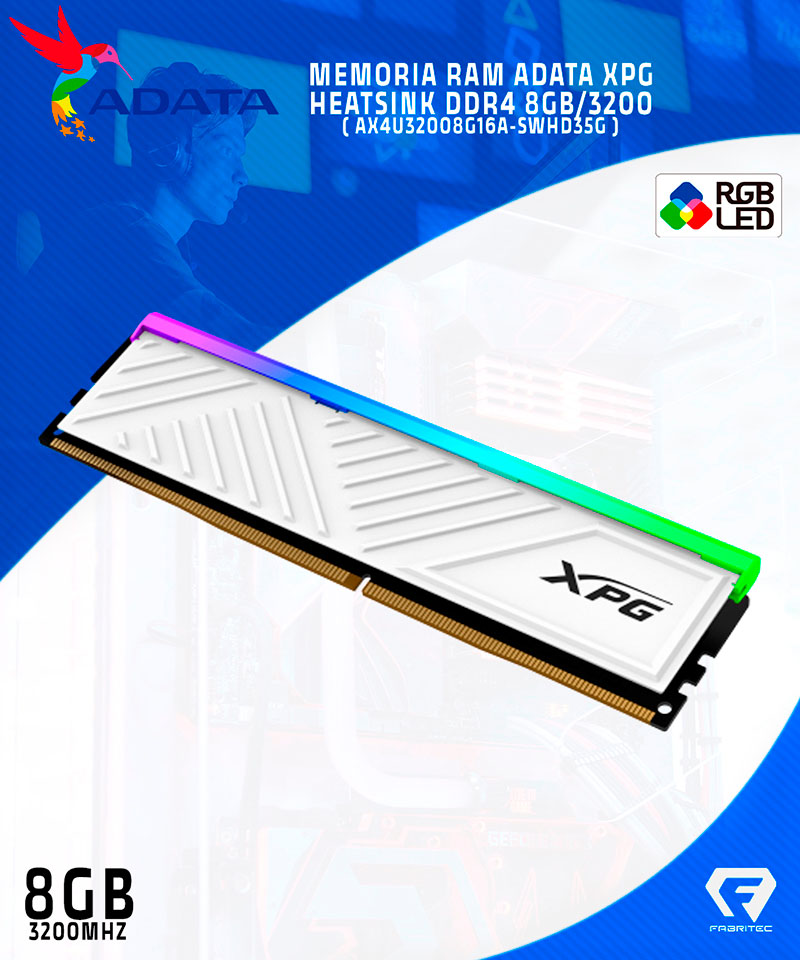 AX4U32008G16A-SWHD35G