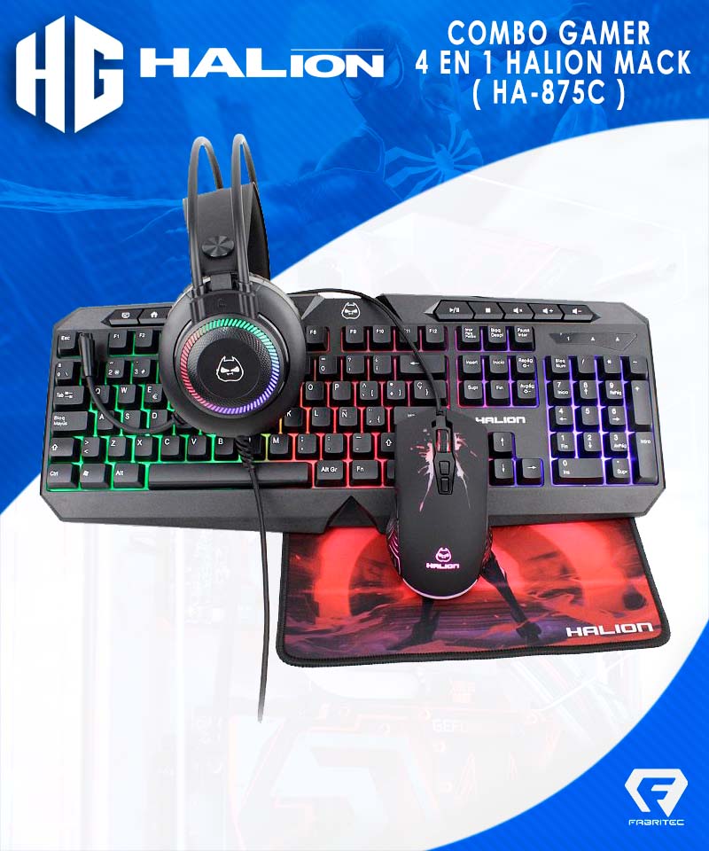 HA-875C